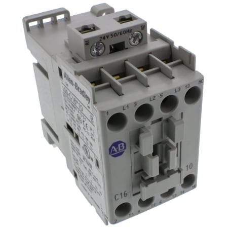 Alliance CONTACTOR 100-C16KJ10 PKG 70323701P